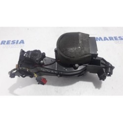 Citroen - C6 - Heater housing