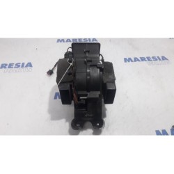 Citroen - C6 - Heater housing