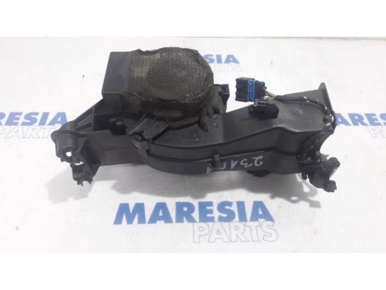 Citroen - C6 - Heater housing