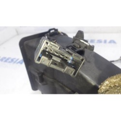 Citroen - C6 - Heater housing