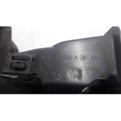 Citroen - C6 - Heater housing