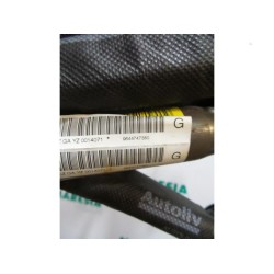 Citroen - C6 - Airbag hemel links