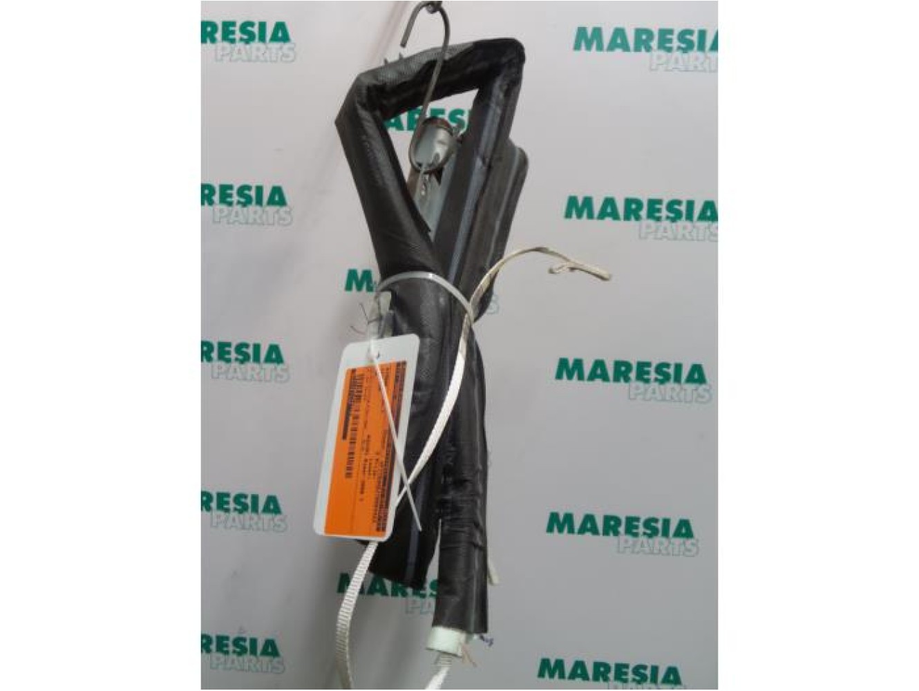 Citroen - C6 - Airbag hemel links