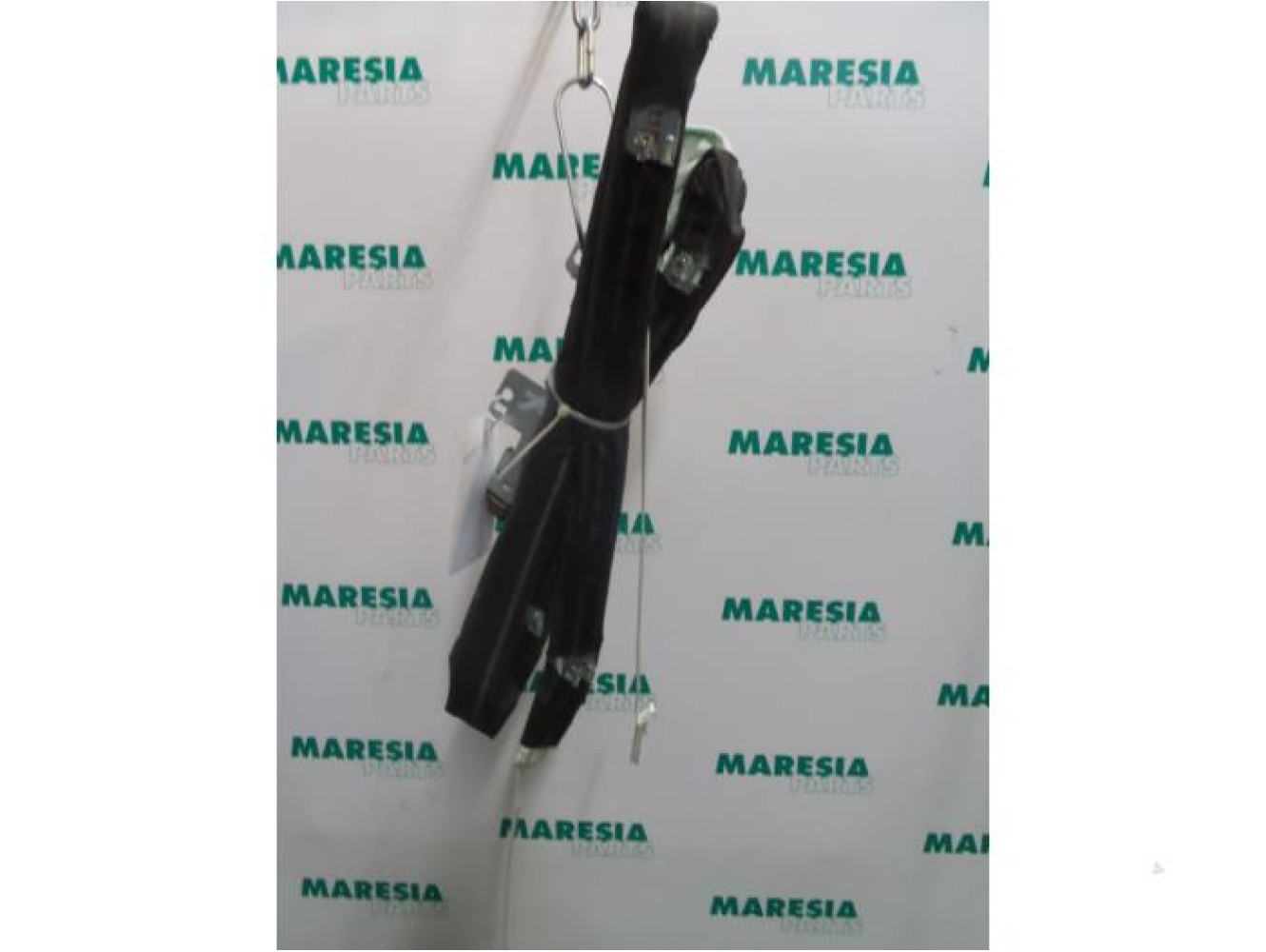 Citroen - C6 - Airbag plafond droite