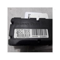 Citroen - C6 - Computer Diversen