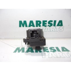Citroen - C6 - Heater valve motor