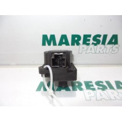Citroen - C6 - Heater valve motor