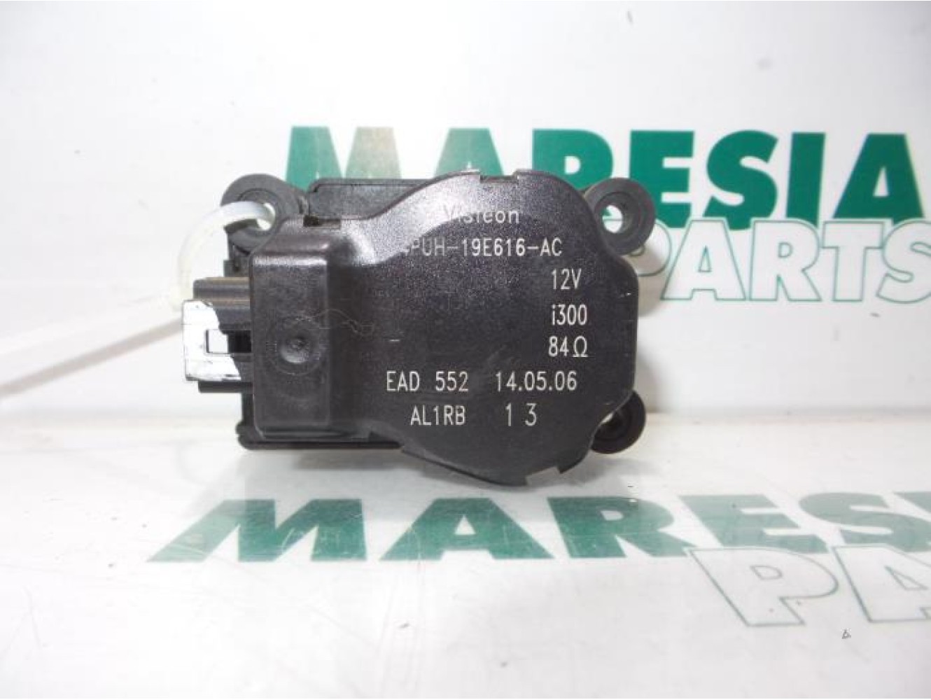 Citroen - C6 - Heater valve motor