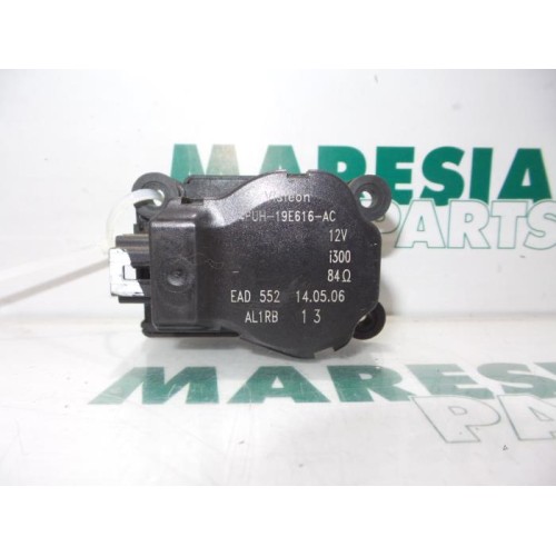 Citroen - C6 - Heater valve motor