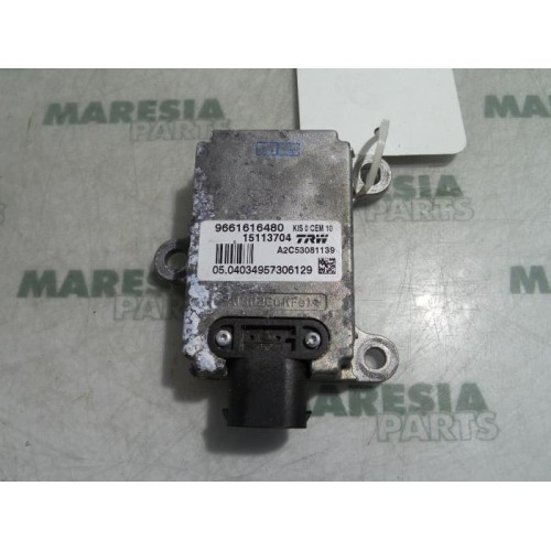 Citroen - C6 - Sensor (other)