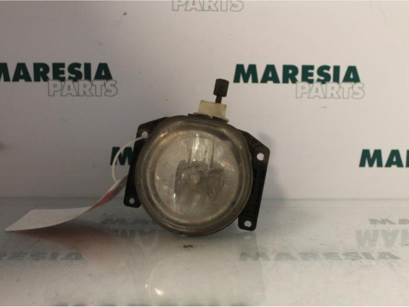 Alfa Romeo - 156 - Mistlamp rechts-voor