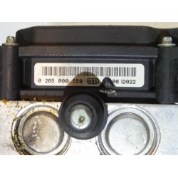 Renault - Clio - ABS pump