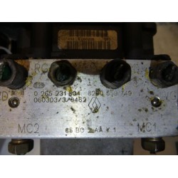 Renault - Clio - ABS pump