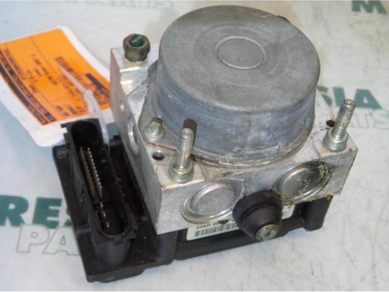 Renault - Clio - ABS pump