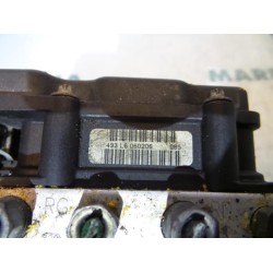 Renault - Clio - ABS pump