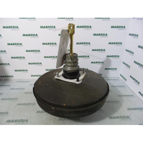 Renault - Clio - Brake servo