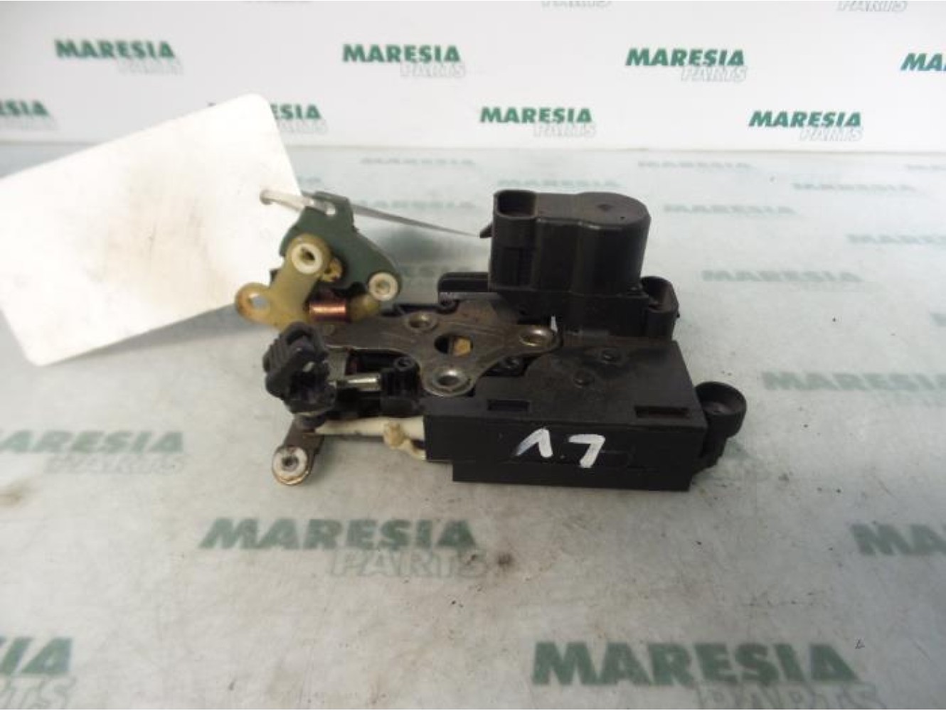 Alfa Romeo - 156 - Türschlossmechanik 4-türig links vorne