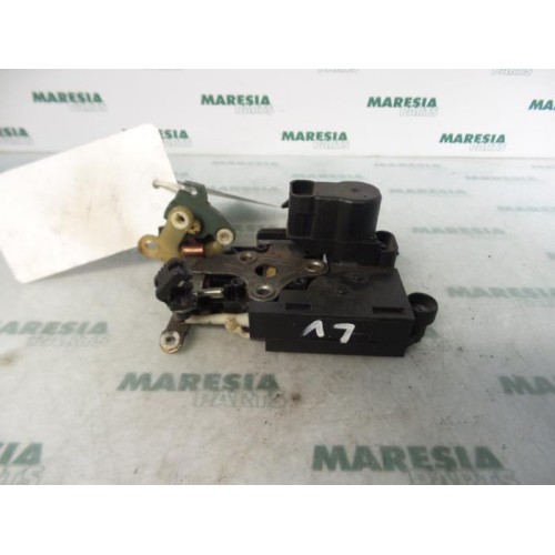 Alfa Romeo - 156 - Door lock mechanism 4-door, front left