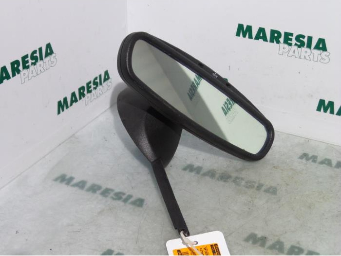 Citroen - C8 - Rear view mirror