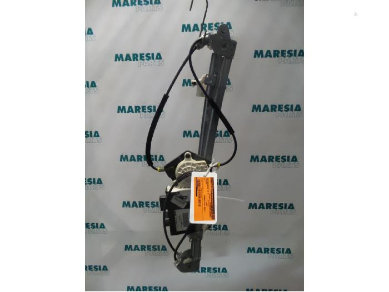 Citroen - C8 - Window mechanism 4-door, front right