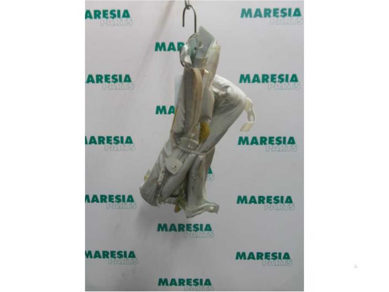 Citroen - C8 - Airbag hemel rechts