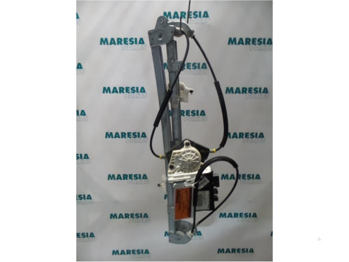 Citroen - C8 - Window mechanism 4-door, front left