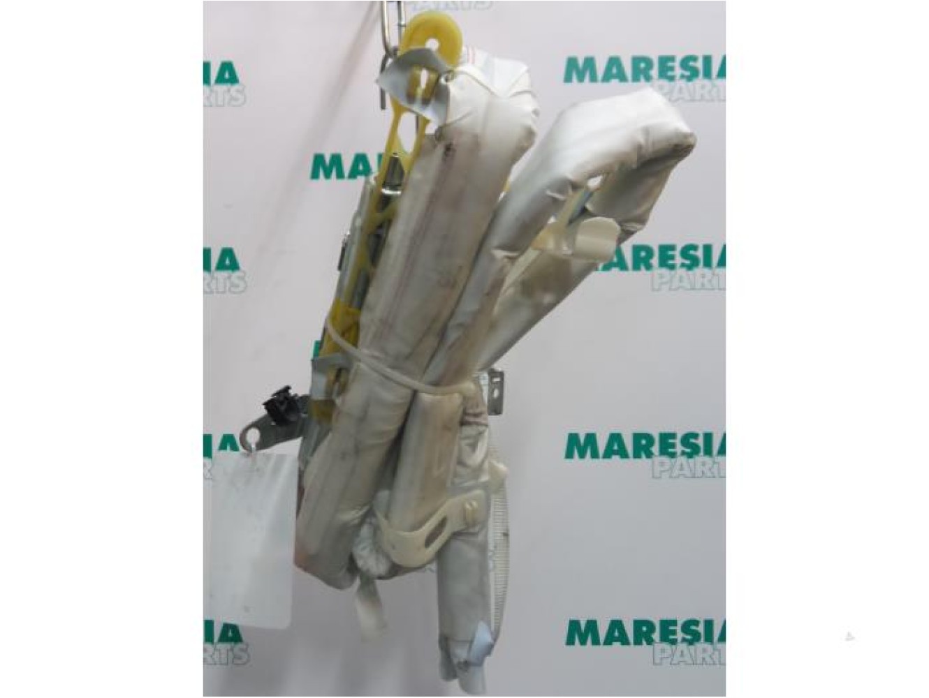 Citroen - C8 - Airbag hemel links