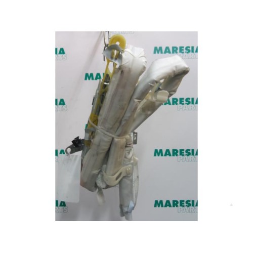 Citroen - C8 - Roof curtain airbag, left