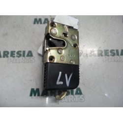 Citroen - C8 - Door lock mechanism 4-door, front left