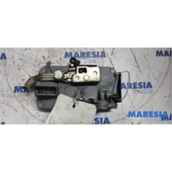 Citroen - C8 - Door lock mechanism 4-door, front left