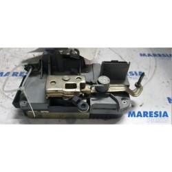 Citroen - C8 - Door lock mechanism 4-door, front left