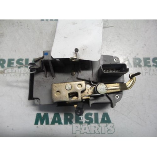 Citroen - C8 - Door lock mechanism 4-door, front left