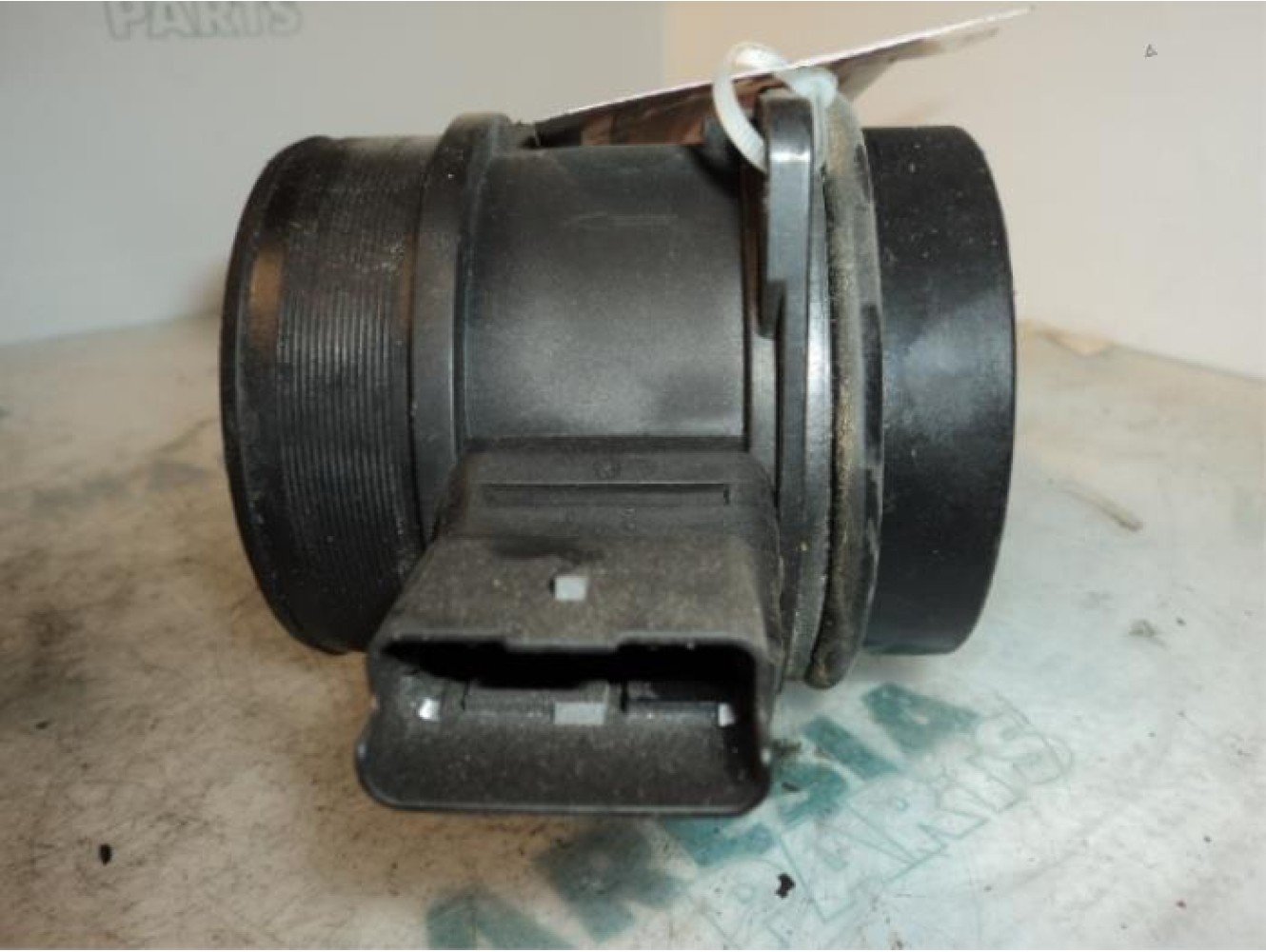 Citroen - C8 - Airflow meter