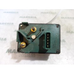 Citroen - C8 - Glow plug relay