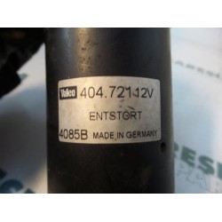 Citroen - C8 - Front wiper motor