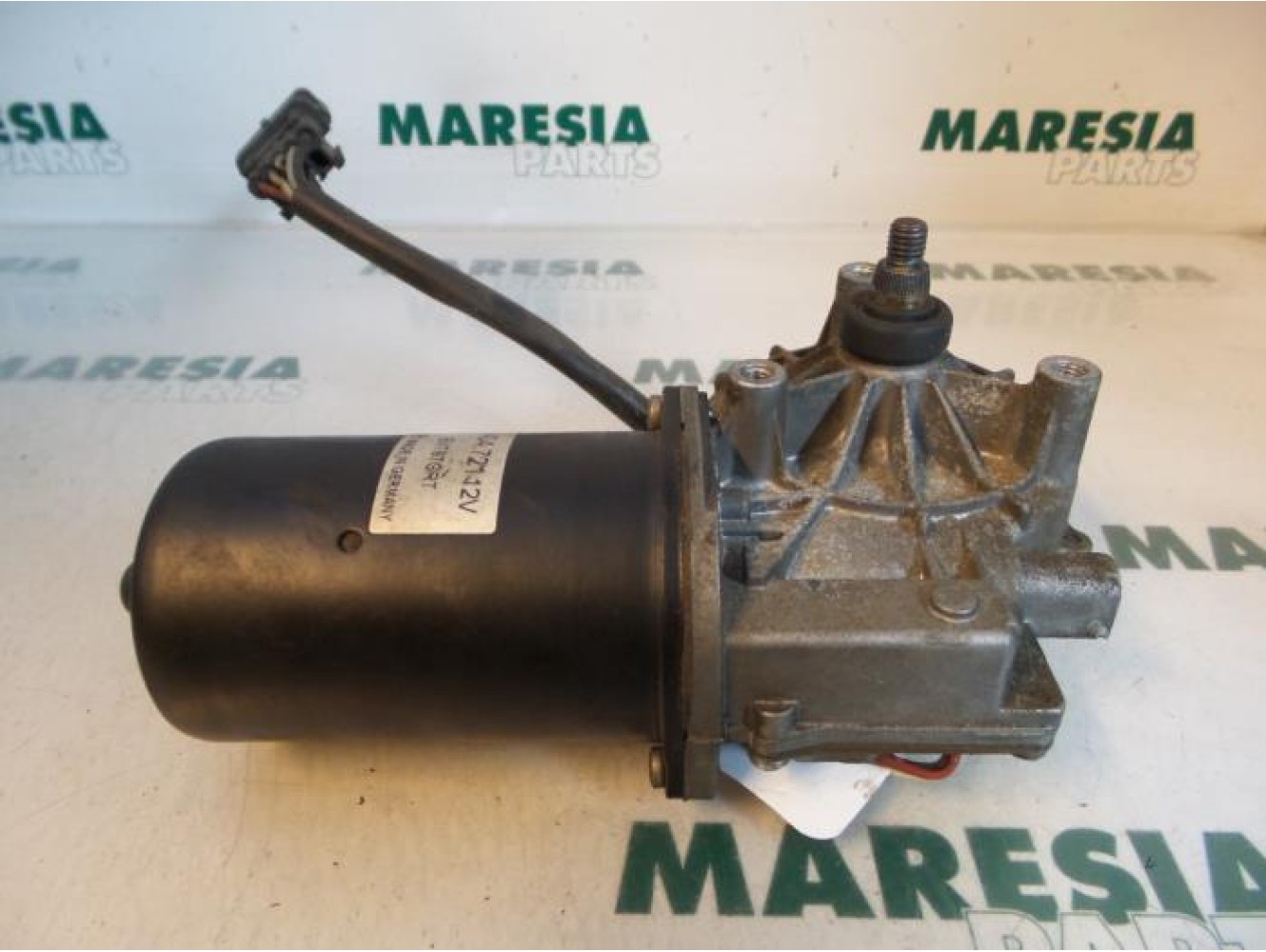 Citroen - C8 - Front wiper motor