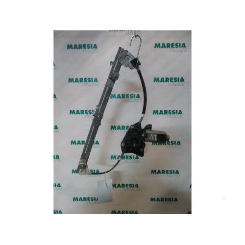 Alfa Romeo - 156 - Window mechanism 4-door, front left