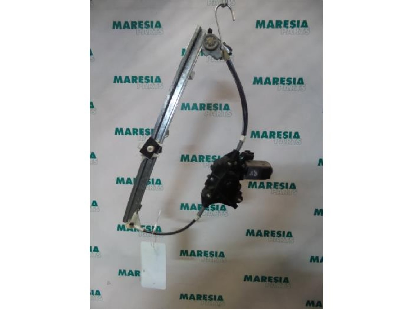 Alfa Romeo - 156 - Window mechanism 4-door, front right