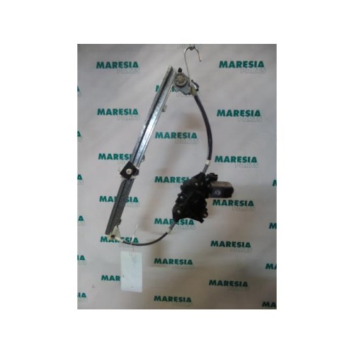 Alfa Romeo - 156 - Window mechanism 4-door, front right