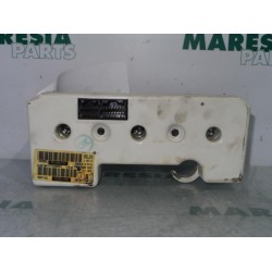 Alfa Romeo - 156 - Heater control panel