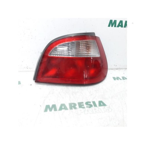 Renault - Megane - Rücklicht rechts