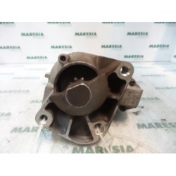 Renault - Megane - Startmotor
