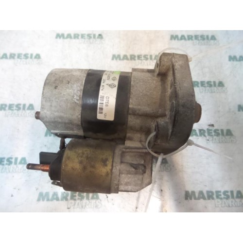 Renault - Megane - Startmotor