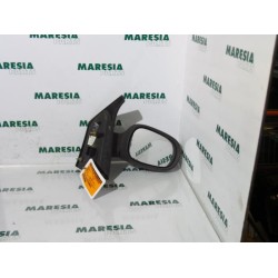 Renault - Megane Scenic - Wing mirror, right