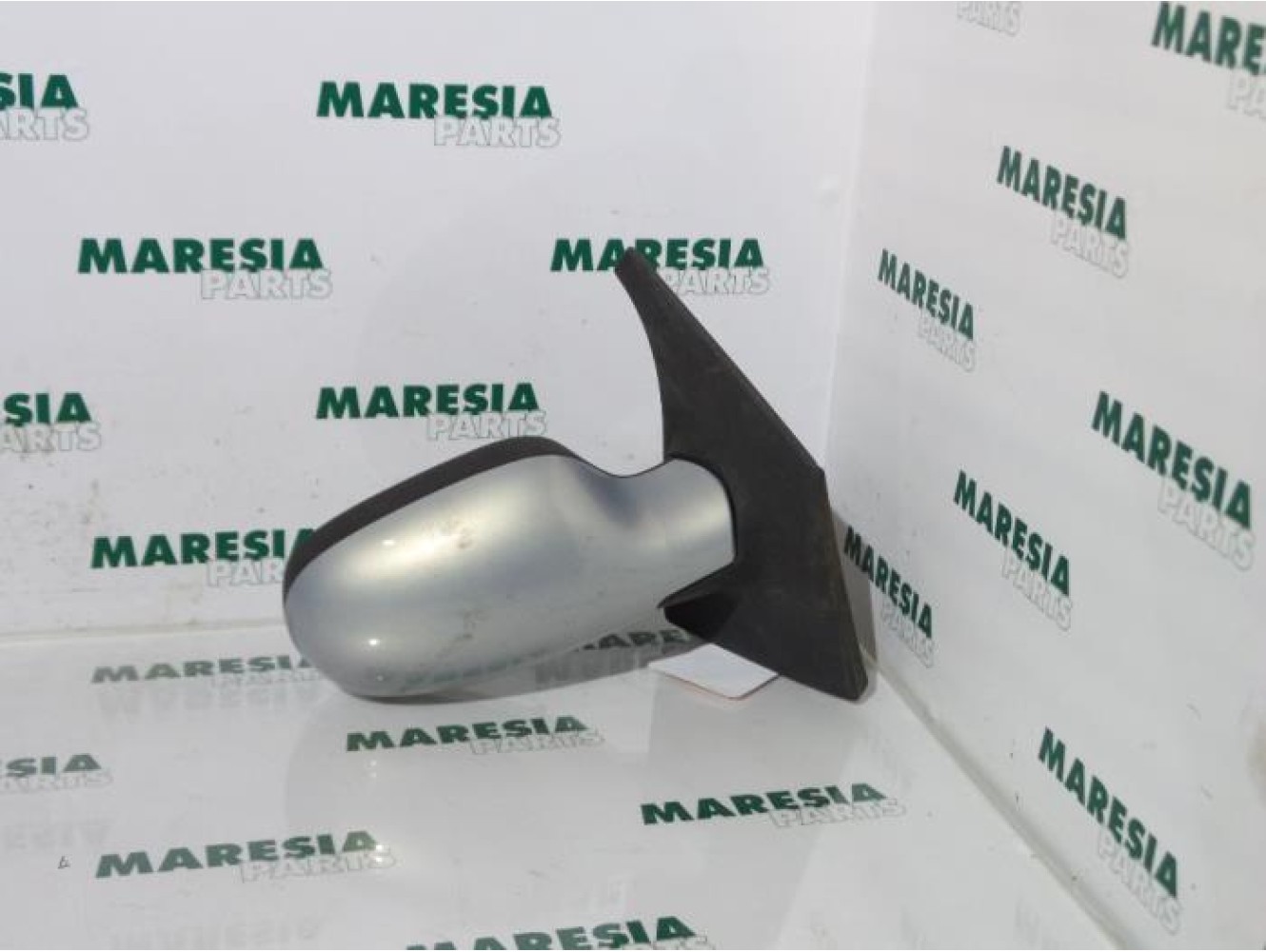 Renault - Megane Scenic - Wing mirror, right