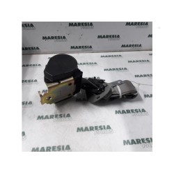 Renault - Megane Scenic - Veiligheidsgordel links-achter