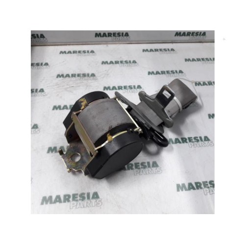 Renault - Megane Scenic - Sicherheitsgurt links hinten