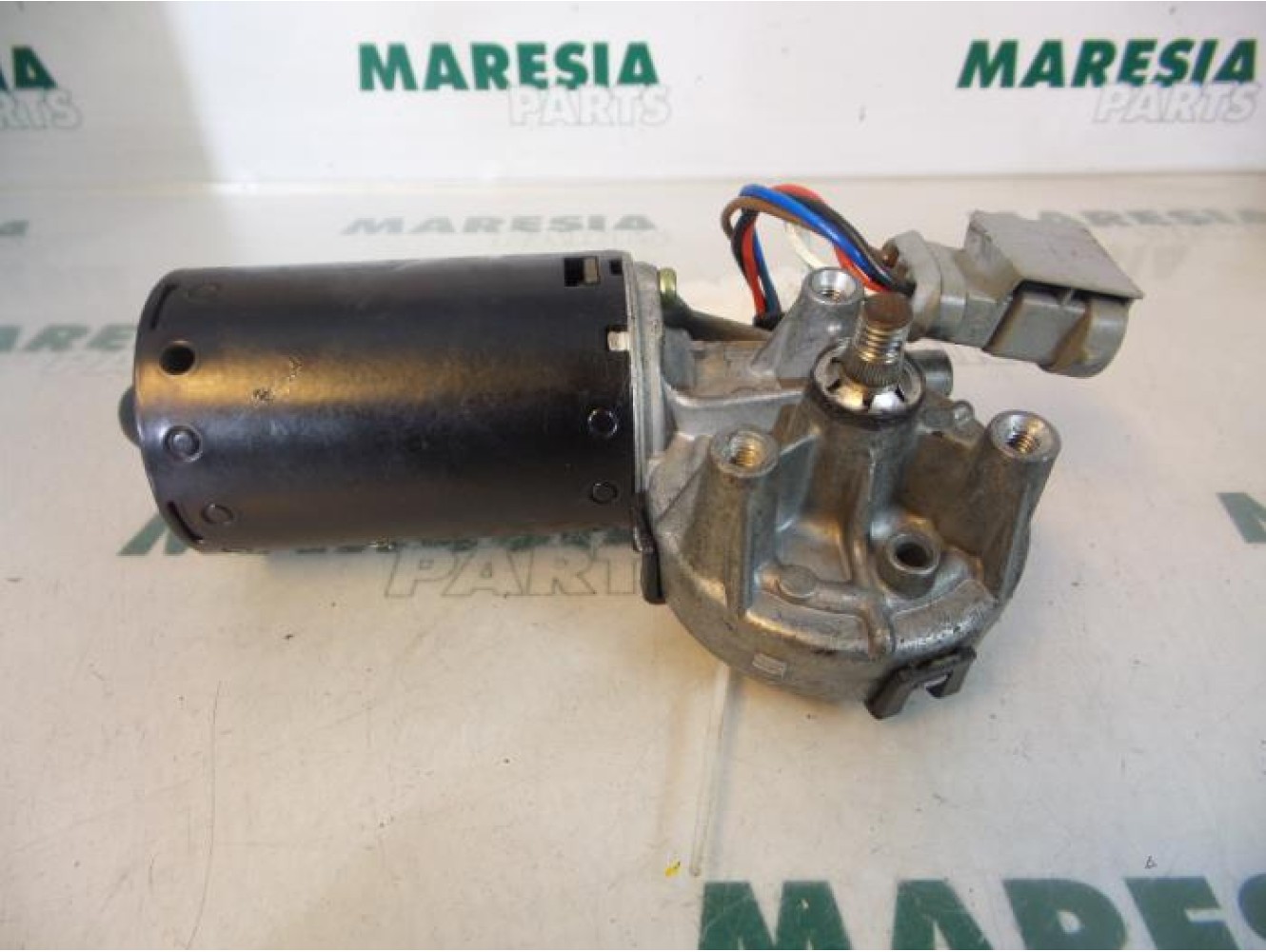Renault - Megane Scenic - Front wiper motor