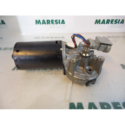 Renault - Megane Scenic - Front wiper motor