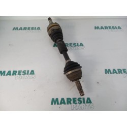 Alfa Romeo - 147 - Aandrijfas links-voor
